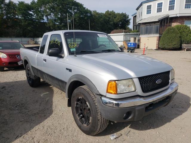 FORD RANGER SUP 2002 with VIN 1FTZR45E62TA30193 - Photo from auction