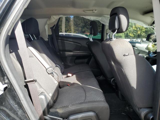 Photo 6 from auction – 2018 DODGE JOURNEY SE with VIN 3C4PDCAB1JT446084