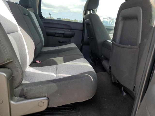 Photo 6 from auction – 2009 GMC SIERRA C15 with VIN 3GTEC13C89G258543