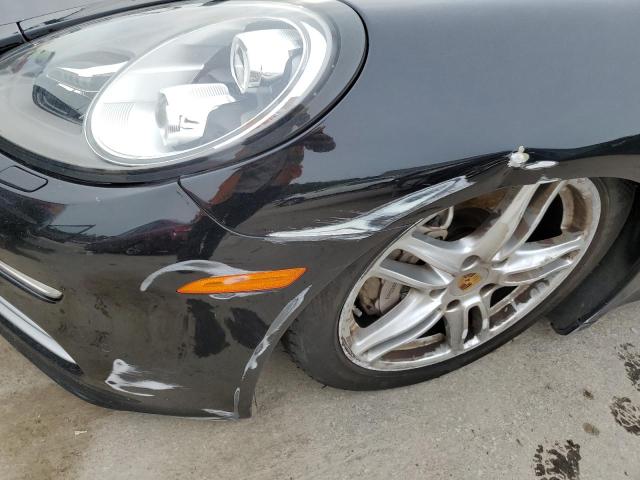 Photo 9 from auction – 2016 PORSCHE PANAMERA S with VIN WP0AB2A75GL050052