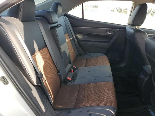 Photo 6 from auction – 2015 TOYOTA COROLLA L with VIN 2T1BURHE1FC296551