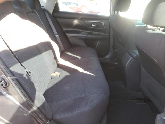 Photo 6 from auction – 2015 NISSAN ALTIMA 2.5 with VIN 1N4AL3AP1FN899977