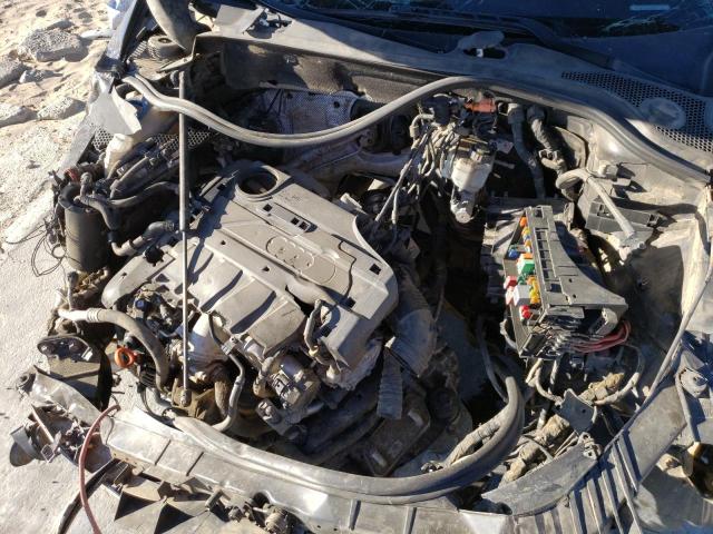 Zdjęcie 9 z aukcji – 2011 AUDI A3 PREMIUM z VIN WAUKJAFM5BA081187