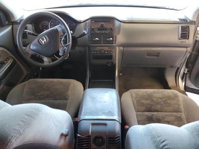 Photo 9 from auction – 2004 HONDA PILOT EX with VIN 2HKYF184X4H503123