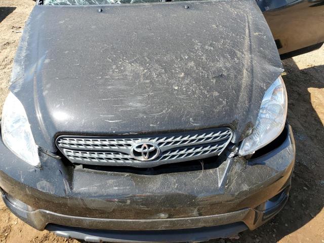 Photo 7 from auction – 2005 TOYOTA COROLLA MA with VIN 2T1KR32E65C450600