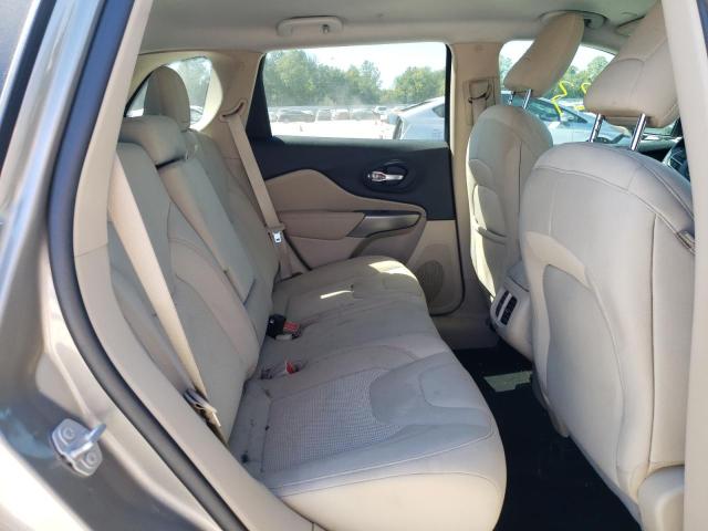 Photo 6 from auction – 2021 JEEP CHEROKEE L with VIN 1C4PJLCB6MD164135