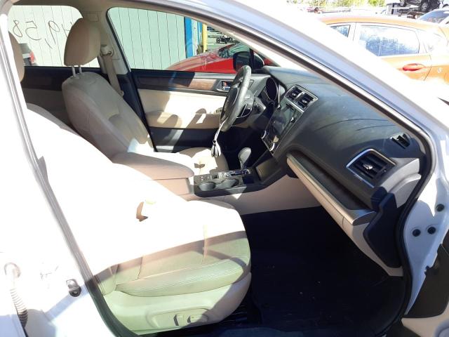 Photo 5 from auction – 2018 SUBARU OUTBACK 2. with VIN 4S4BSANC4J3280836