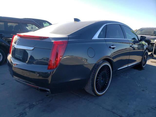 Photo 4 from auction – 2015 CADILLAC XTS LUXURY with VIN 2G61M5S35F9159482