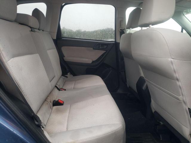 Photo 6 from auction – 2014 SUBARU FORESTER 2 with VIN JF2SJAEC9EH441859