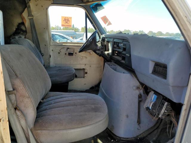 Photo 5 from auction – 1983 FORD ECONOLINE with VIN 1FTEE24F4DHA24178