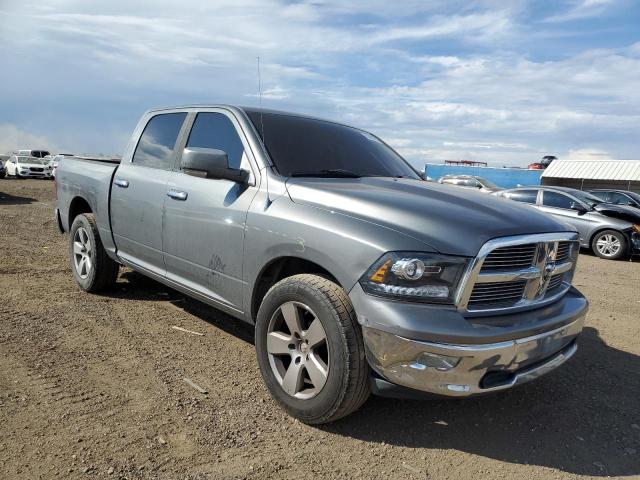 DODGE RAM 1500 2010 with VIN 1D7RV1CT2AS103307 - Photo from auction