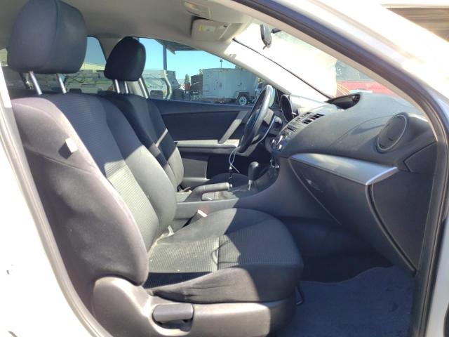 Photo 5 from auction – 2012 MAZDA 3 I with VIN JM1BL1UG5C1615803