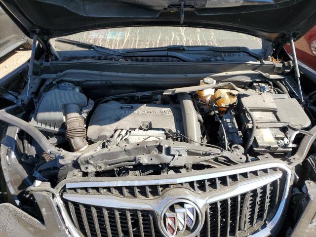 Photo 7 from auction – 2020 BUICK ENVISION P with VIN LRBFX3SX1LD168825