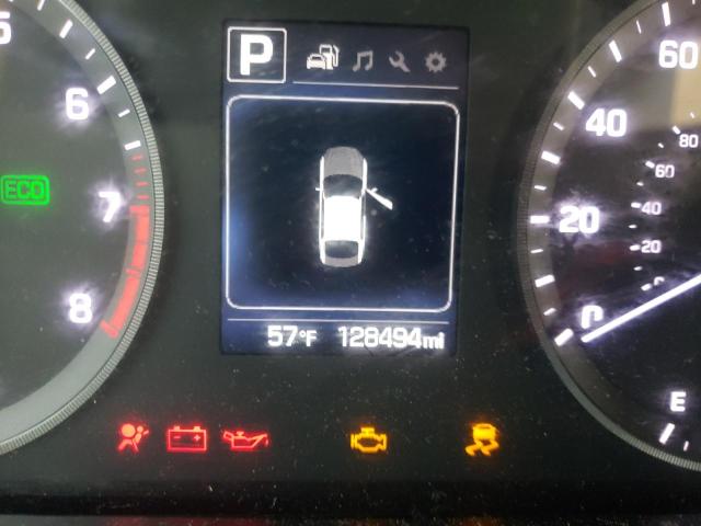 Photo 8 from auction – 2016 HYUNDAI SONATA SE with VIN 5NPE24AF7GH272486
