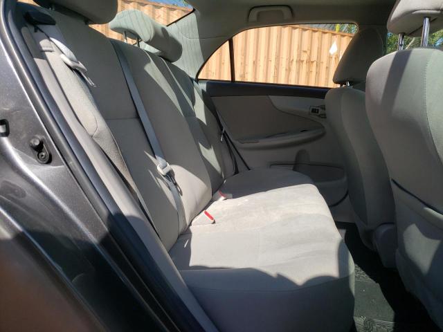 Photo 6 from auction – 2013 TOYOTA COROLLA BA with VIN 2T1BU4EE5DC072624