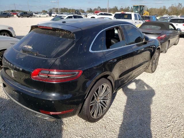 Photo 4 from auction – 2015 PORSCHE MACAN TURB with VIN WP1AF2A50FLB90428