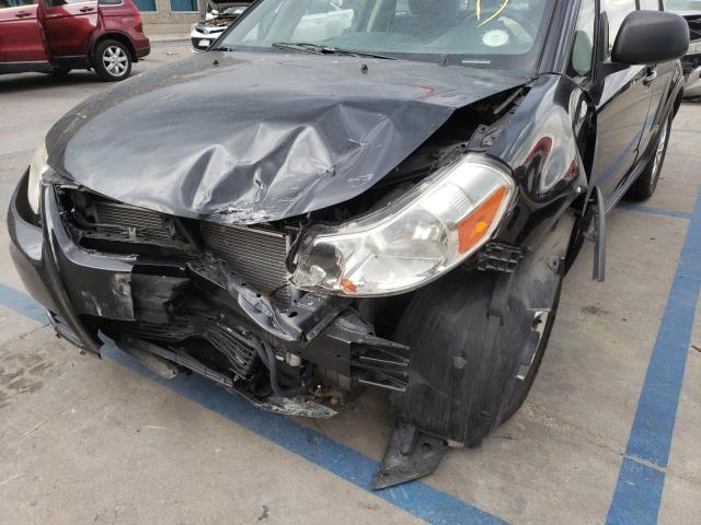 Photo 9 from auction – 2013 SUZUKI SX4 with VIN JS2YB5A35D6100459