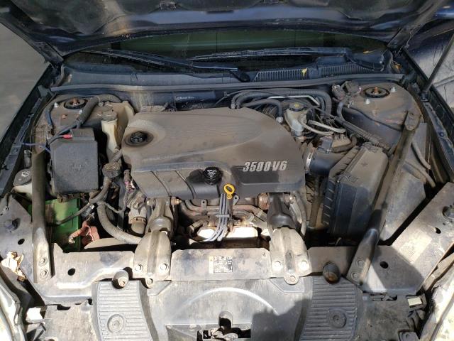Photo 7 from auction – 2011 CHEVROLET IMPALA LT with VIN 2G1WB5EK6B1148424