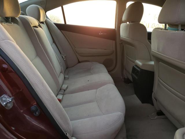 Photo 6 from auction – 2013 NISSAN MAXIMA with VIN 1N4AA5AP2DC847042