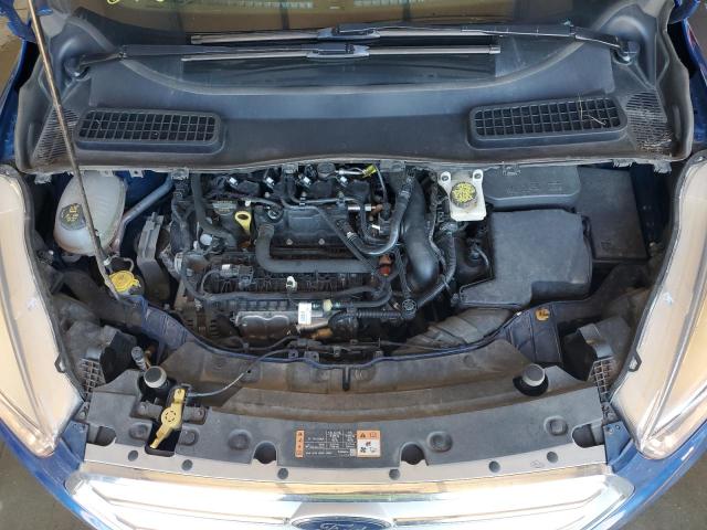 Photo 12 from auction – 2019 FORD ESCAPE SE with VIN 1FMCU0GDXKUB11673