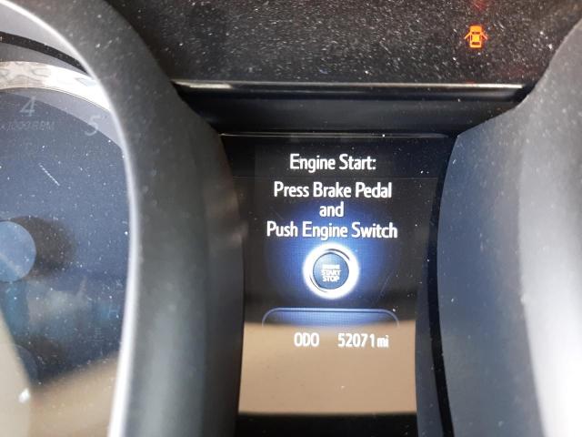 Photo 8 from auction – 2016 TOYOTA AVALON XLE with VIN 4T1BK1EBXGU233272