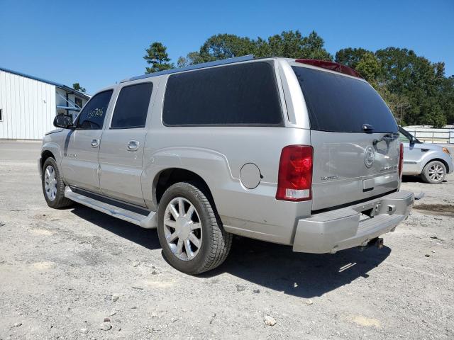 Photo 3 from auction – 2005 CADILLAC ESCALADE E with VIN 3GYFK66N15G205074