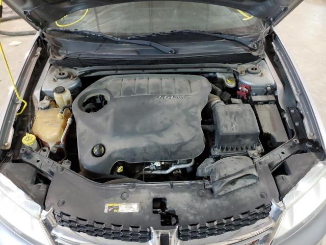 Photo 7 from auction – 2013 DODGE AVENGER SE with VIN 1C3CDZAG3DN748286