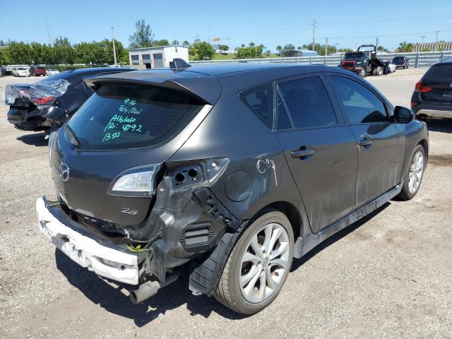 Photo 4 from auction – 2011 MAZDA 3 S with VIN JM1BL1K56B1359669