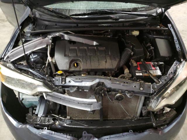 Photo 7 from auction – 2015 TOYOTA COROLLA L with VIN 2T1BURHE6FC448971