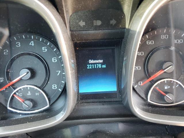 Photo 8 from auction – 2015 CHEVROLET MALIBU LS with VIN 1G11B5SL5FF196146
