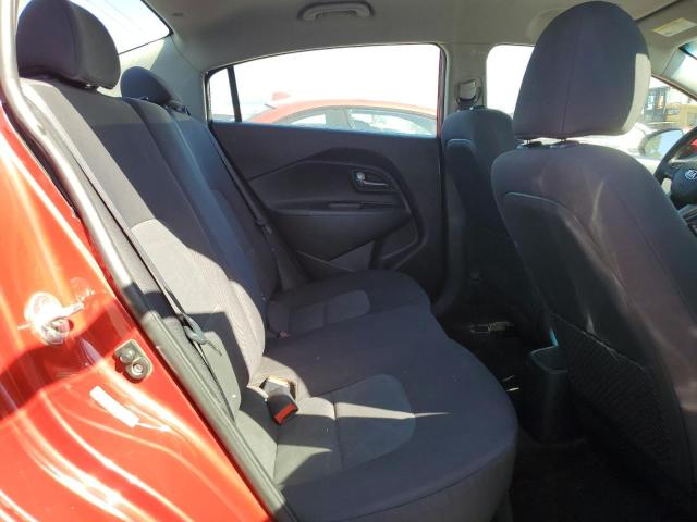 Photo 10 from auction – 2017 KIA RIO LX with VIN KNADM4A30H6028909