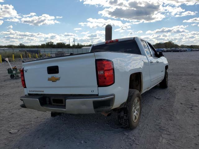 Photo 4 from auction – 2015 CHEVROLET SILVERADO with VIN 1GCRCREC5FZ357328