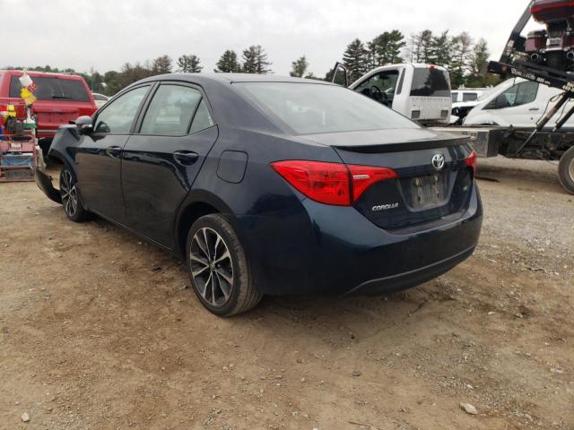 Photo 3 from auction – 2018 TOYOTA COROLLA L with VIN 2T1BURHE6JC968516