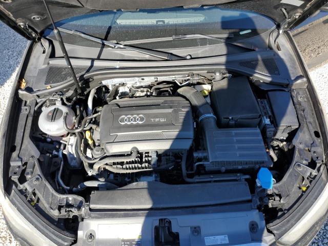 Photo 7 from auction – 2016 AUDI A3 PREMIUM with VIN WAUA7GFF3G1063180