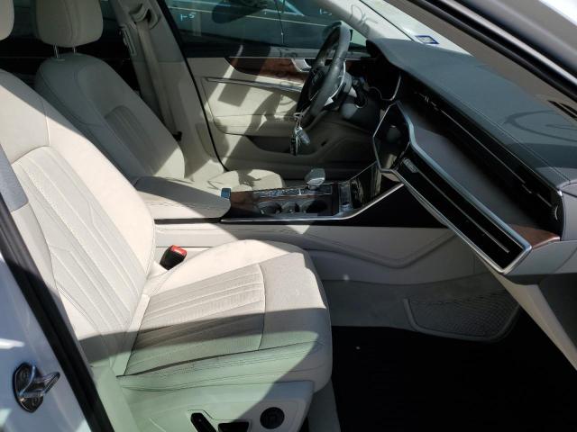 Photo 5 from auction – 2019 AUDI A6 PREMIUM with VIN WAUL2AF29KN108867