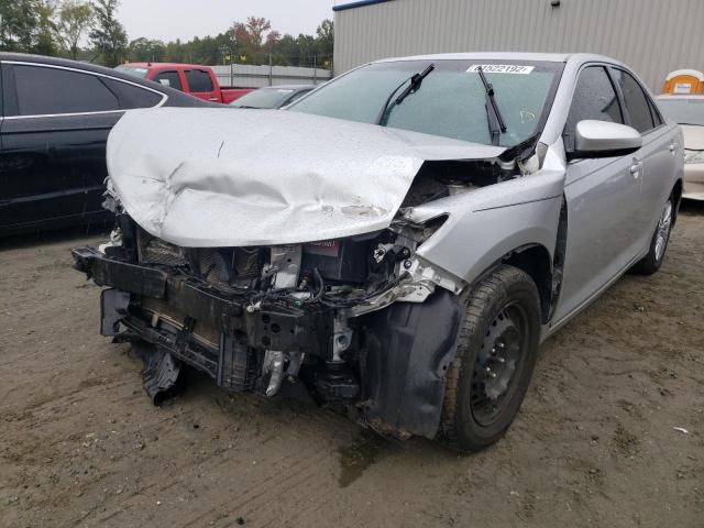 Photo 2 from auction – 2014 TOYOTA CAMRY L with VIN 4T1BF1FK1EU797943