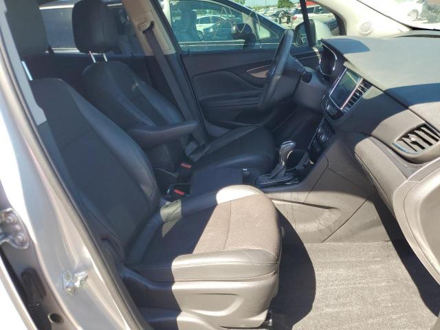 Photo 5 from auction – 2021 BUICK ENCORE PRE with VIN KL4CJASBXMB309137
