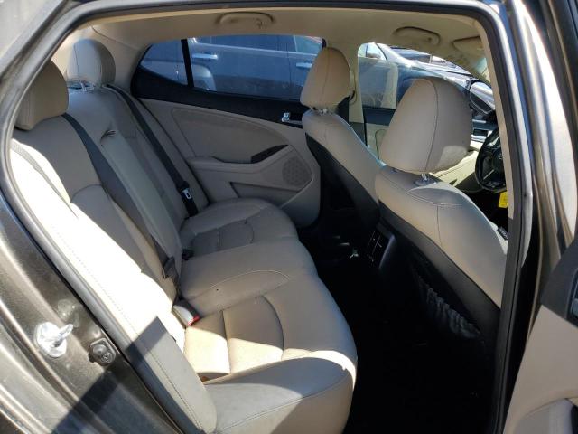 Photo 6 from auction – 2014 KIA OPTIMA EX with VIN 5XXGN4A71EG302101