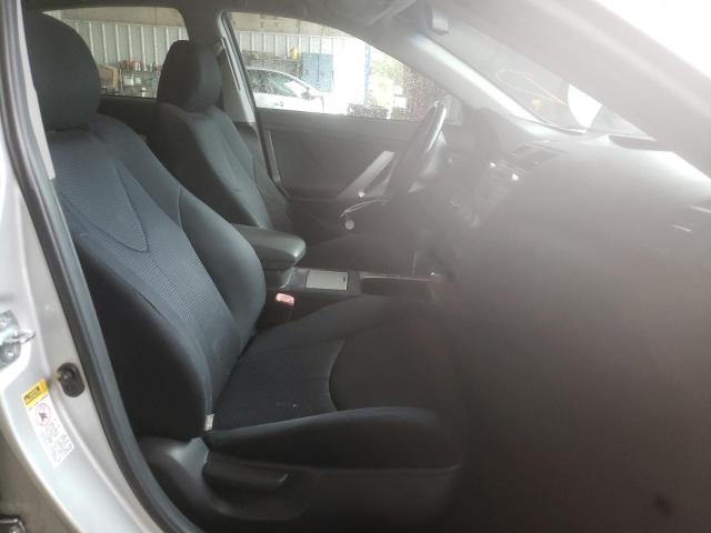 Photo 5 from auction – 2011 TOYOTA CAMRY BASE with VIN 4T1BF3EKXBU676949