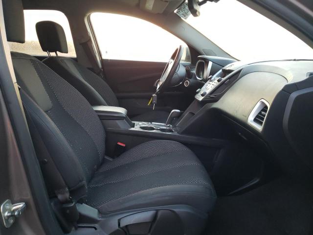 Photo 5 from auction – 2010 CHEVROLET EQUINOX LT with VIN 2CNALPEW7A6414916