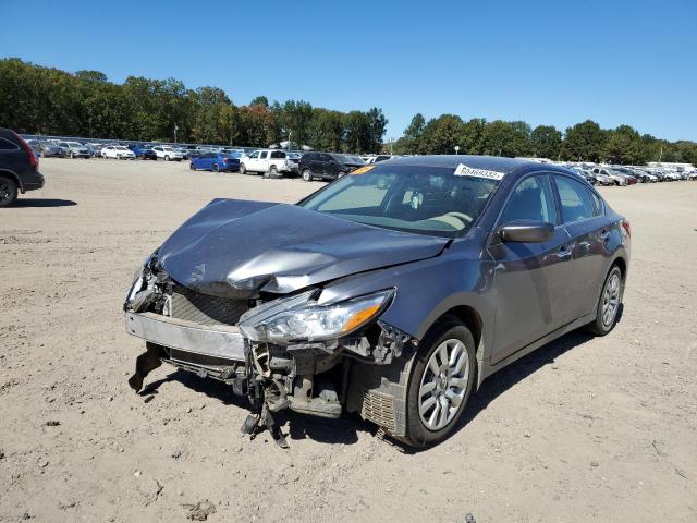 Photo 2 from auction – 2016 NISSAN ALTIMA 2.5 with VIN 1N4AL3AP6GN382398