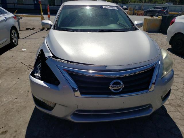 Photo 9 from auction – 2014 NISSAN ALTIMA 2.5 with VIN 1N4AL3AP3EC326850