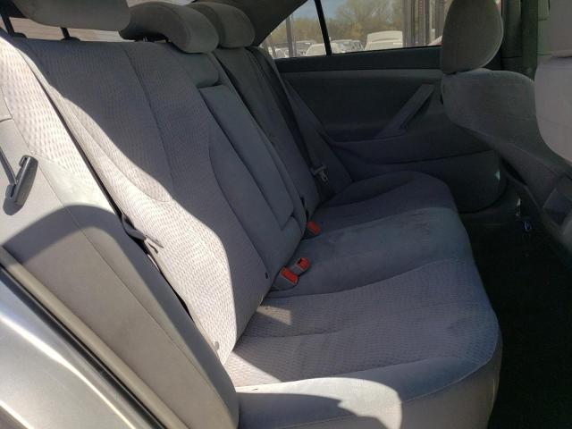 Photo 6 from auction – 2011 TOYOTA CAMRY BASE with VIN 4T1BF3EK5BU709632