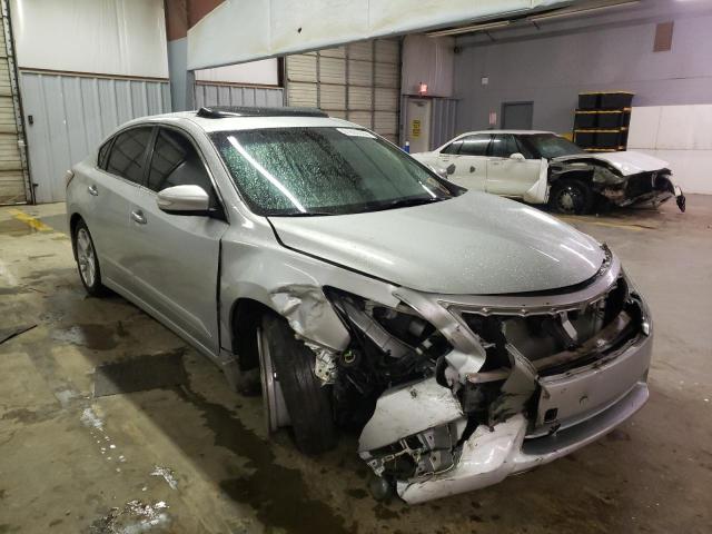 Photo 1 from auction – 2015 NISSAN ALTIMA 2.5 with VIN 1N4AL3AP5FC208543