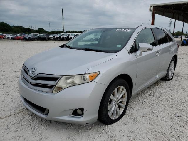 Photo 2 from auction – 2014 TOYOTA VENZA LE with VIN 4T3ZA3BB8EU087377