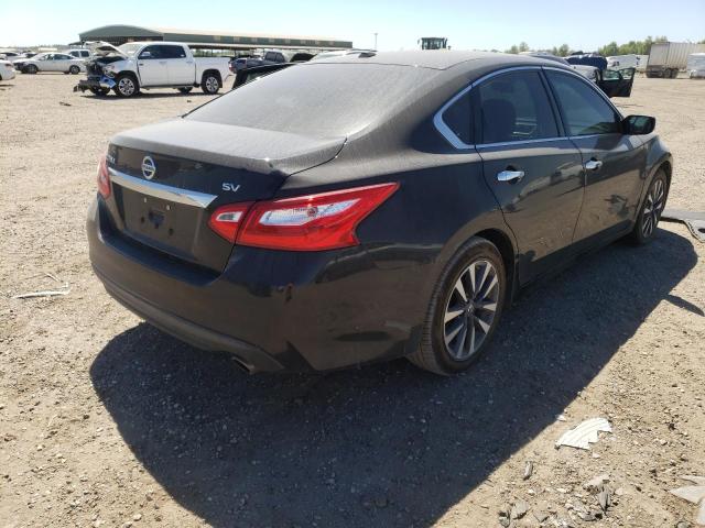 Photo 4 from auction – 2017 NISSAN ALTIMA 2.5 with VIN 1N4AL3AP4HC283916