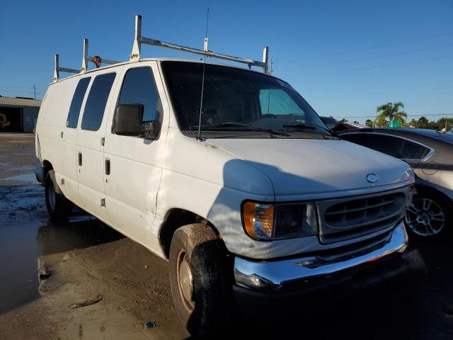 FORD ECONLINE 2002 with VIN 1FTRE14202HB56697 - Photo from auction