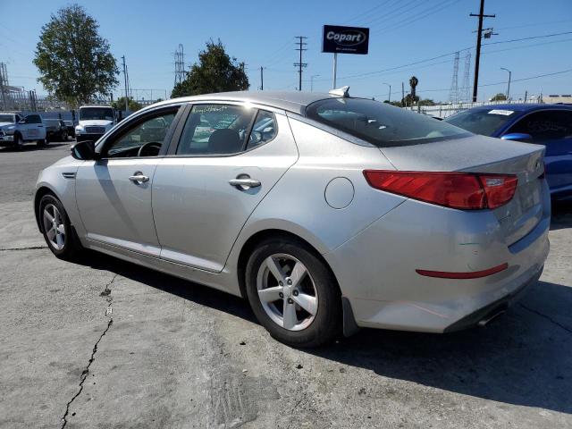 Photo 3 from auction – 2015 KIA OPTIMA LX with VIN 5XXGM4A74FG369392