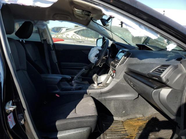 Photo 5 from auction – 2020 SUBARU CROSSTREK with VIN JF2GTABC3LH257146