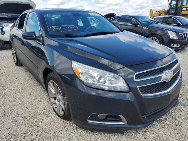 CHEVROLET MALIBU 2LT 2013 with VIN 1G11F5SR4DF321420 - Photo from auction